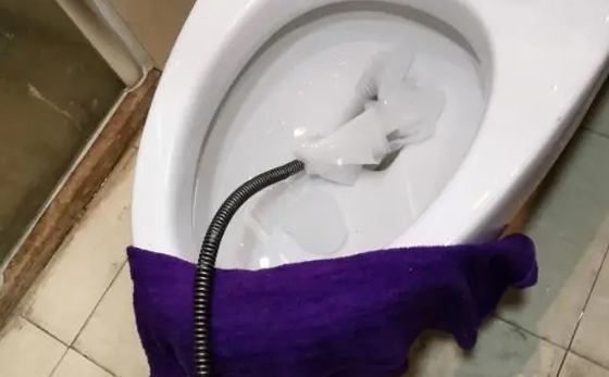 龙泉驿马桶疏通